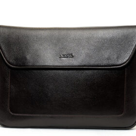 Pure Messenger Leather Bag for Notebook/Macbook