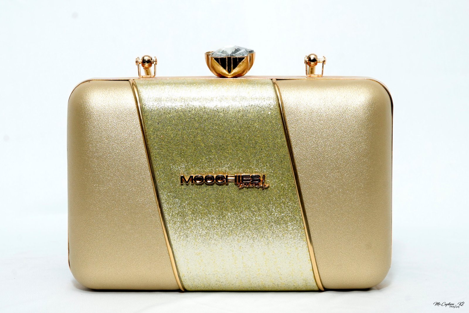 Party Ware Clutch